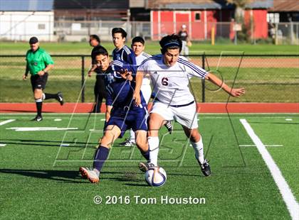 Thumbnail 1 in Covina vs Rowland photogallery.
