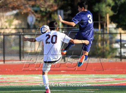 Thumbnail 3 in Covina vs Rowland photogallery.