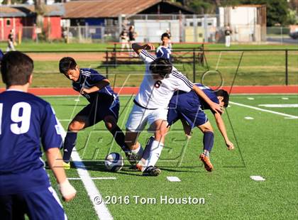 Thumbnail 3 in Covina vs Rowland photogallery.