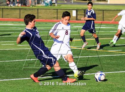 Thumbnail 1 in Covina vs Rowland photogallery.