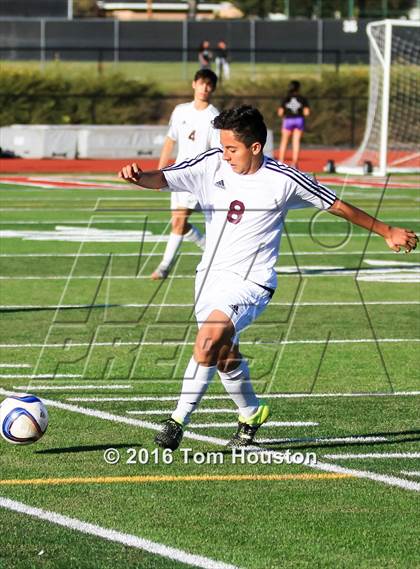 Thumbnail 3 in Covina vs Rowland photogallery.