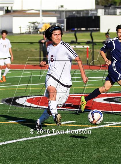 Thumbnail 2 in Covina vs Rowland photogallery.