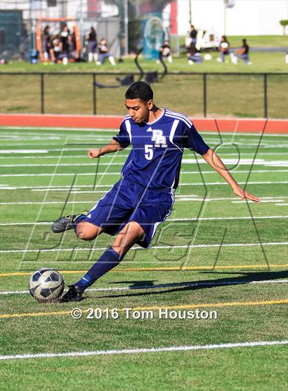 Thumbnail 2 in Covina vs Rowland photogallery.