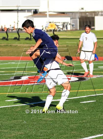 Thumbnail 2 in Covina vs Rowland photogallery.