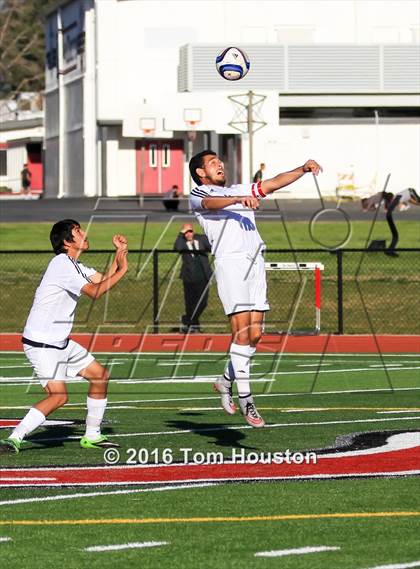 Thumbnail 2 in Covina vs Rowland photogallery.