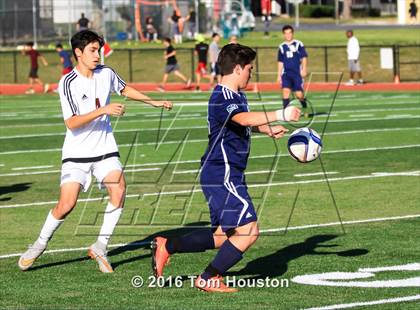 Thumbnail 2 in Covina vs Rowland photogallery.