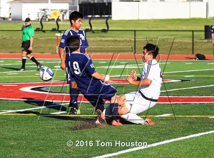 Thumbnail 2 in Covina vs Rowland photogallery.
