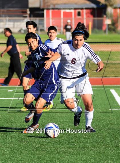 Thumbnail 3 in Covina vs Rowland photogallery.