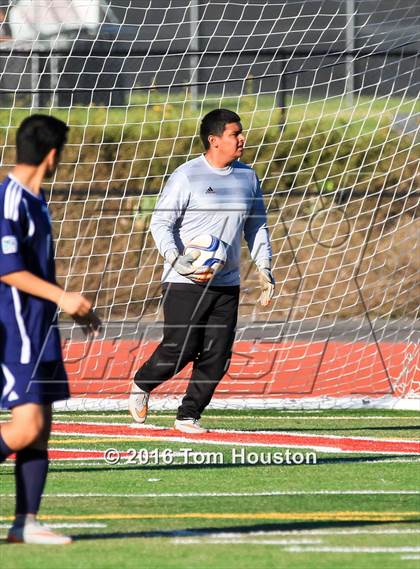 Thumbnail 3 in Covina vs Rowland photogallery.