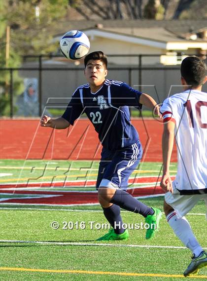 Thumbnail 1 in Covina vs Rowland photogallery.