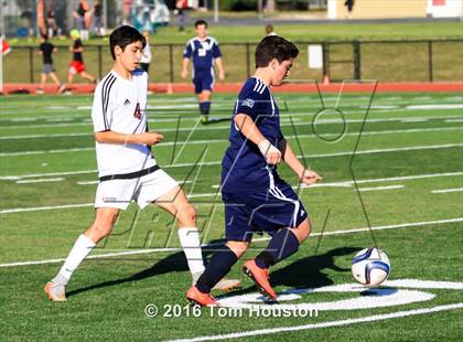 Thumbnail 1 in Covina vs Rowland photogallery.