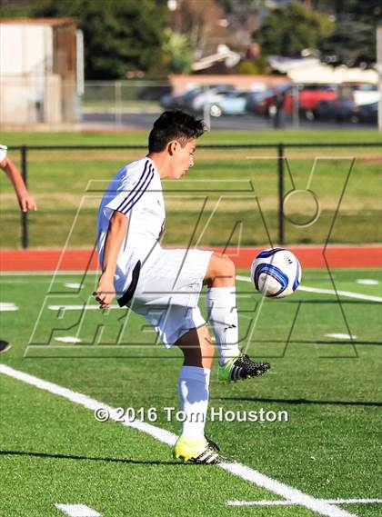Thumbnail 1 in Covina vs Rowland photogallery.