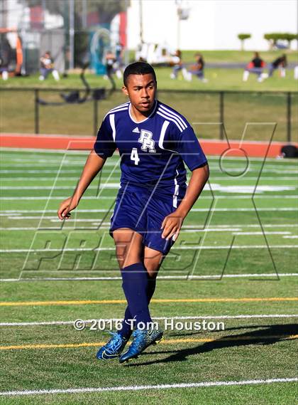 Thumbnail 2 in Covina vs Rowland photogallery.