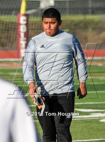 Thumbnail 1 in Covina vs Rowland photogallery.