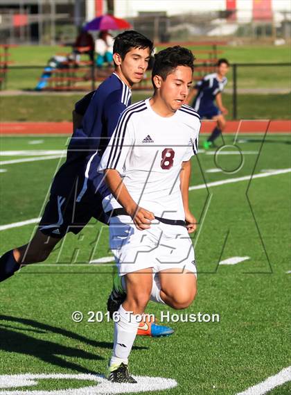 Thumbnail 3 in Covina vs Rowland photogallery.