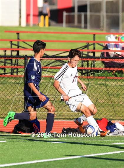 Thumbnail 3 in Covina vs Rowland photogallery.