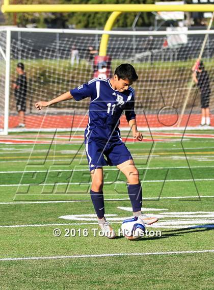 Thumbnail 2 in Covina vs Rowland photogallery.