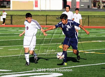 Thumbnail 1 in Covina vs Rowland photogallery.