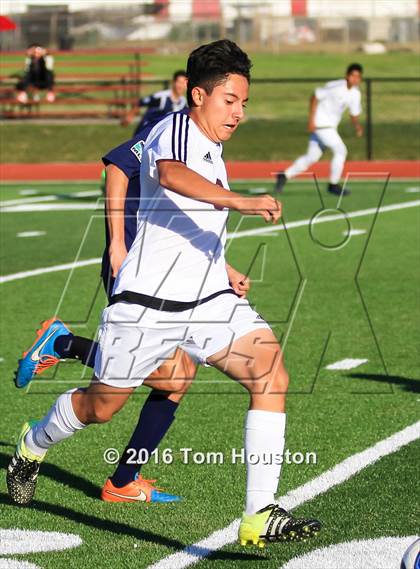 Thumbnail 1 in Covina vs Rowland photogallery.