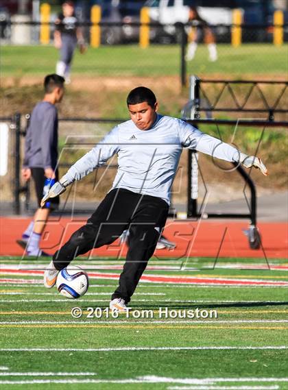 Thumbnail 3 in Covina vs Rowland photogallery.