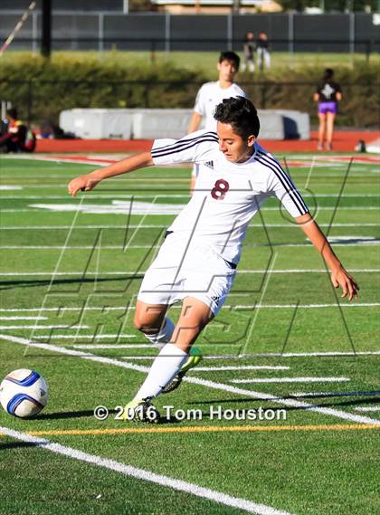 Thumbnail 1 in Covina vs Rowland photogallery.
