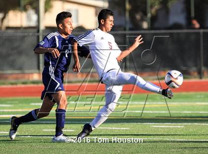 Thumbnail 2 in Covina vs Rowland photogallery.