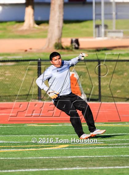 Thumbnail 1 in Covina vs Rowland photogallery.