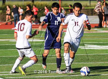 Thumbnail 3 in Covina vs Rowland photogallery.