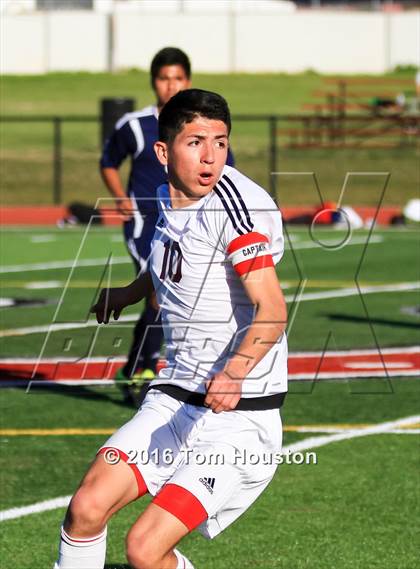 Thumbnail 2 in Covina vs Rowland photogallery.