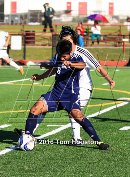 Thumbnail 3 in Covina vs Rowland photogallery.