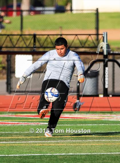 Thumbnail 3 in Covina vs Rowland photogallery.