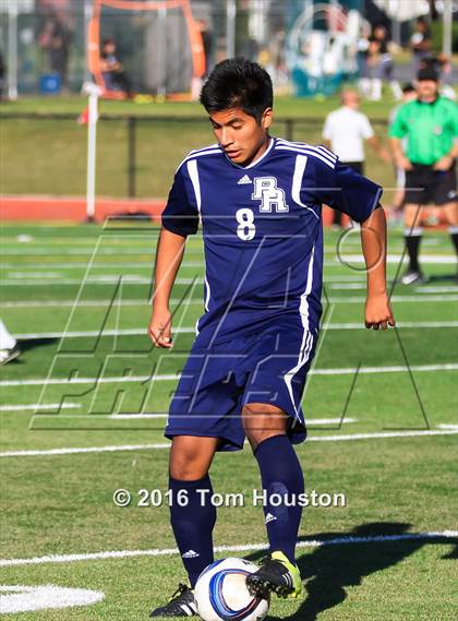 Thumbnail 3 in Covina vs Rowland photogallery.