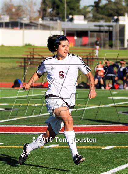 Thumbnail 1 in Covina vs Rowland photogallery.
