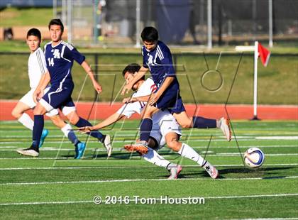 Thumbnail 1 in Covina vs Rowland photogallery.