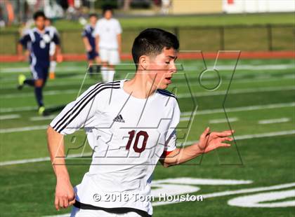 Thumbnail 2 in Covina vs Rowland photogallery.