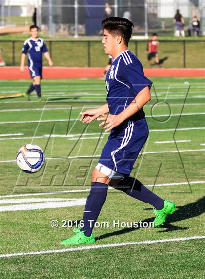 Thumbnail 2 in Covina vs Rowland photogallery.