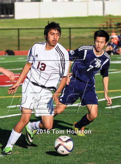 Thumbnail 3 in Covina vs Rowland photogallery.