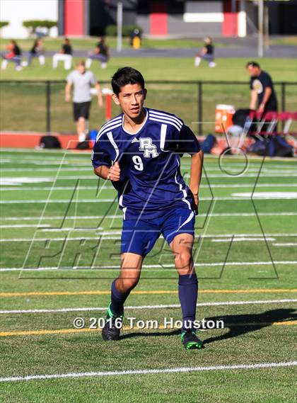 Thumbnail 1 in Covina vs Rowland photogallery.