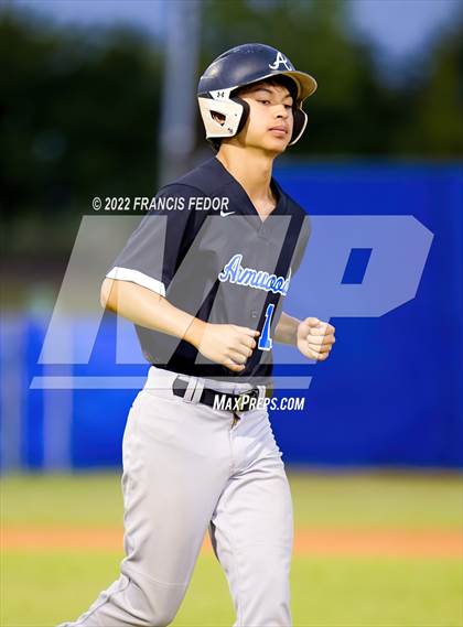 Thumbnail 3 in Armwood @ Sumner photogallery.