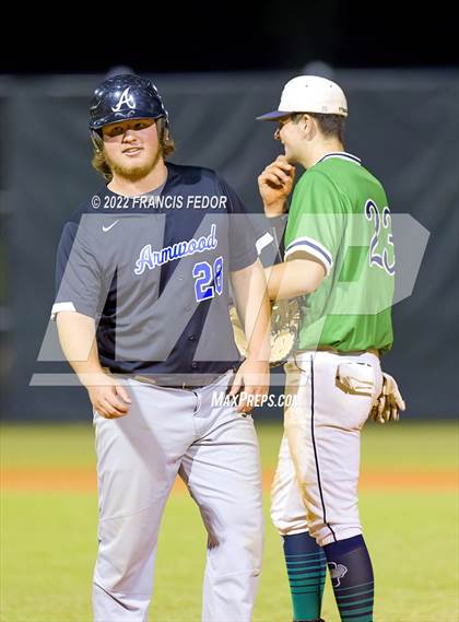 Thumbnail 3 in Armwood @ Sumner photogallery.