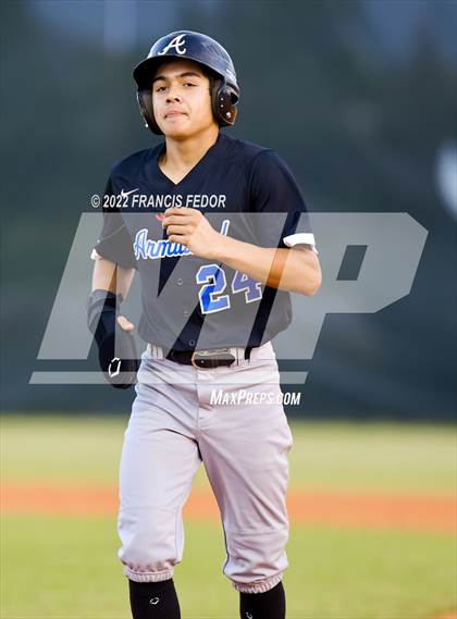 Thumbnail 2 in Armwood @ Sumner photogallery.