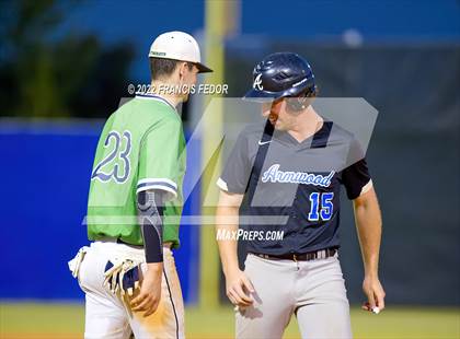 Thumbnail 1 in Armwood @ Sumner photogallery.