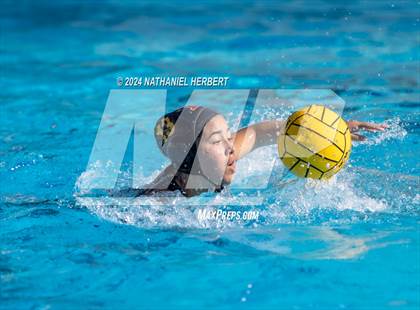 Thumbnail 1 in Millikan vs. Rosary Academy photogallery.