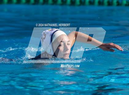 Thumbnail 1 in Millikan vs. Rosary Academy photogallery.