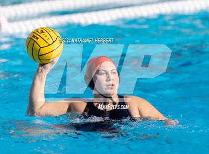 Thumbnail 3 in Millikan vs. Rosary Academy photogallery.