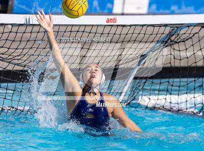 Thumbnail 1 in Millikan vs. Rosary Academy photogallery.