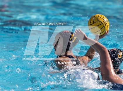 Thumbnail 1 in Millikan vs. Rosary Academy photogallery.