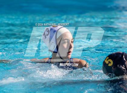 Thumbnail 1 in Millikan vs. Rosary Academy photogallery.