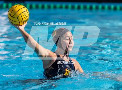 Thumbnail 3 in Millikan vs. Rosary Academy photogallery.