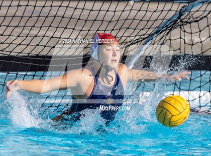 Thumbnail 3 in Millikan vs. Rosary Academy photogallery.